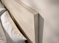 Letto alla francese Howard, 146x195 h100 cm,<Dmora Fashion