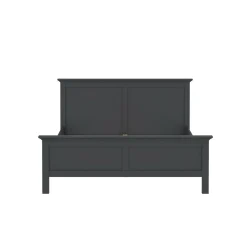 Letto matrimoniale Arika, 179x211 h110 cm,<Dmora New