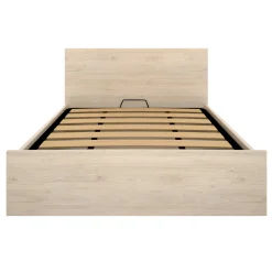 Letto matrimoniale Barolo, 197x158h95 cm,<Dmora New