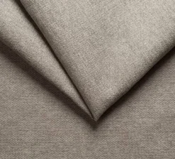 Letto matrimoniale Brienno, Adatto a materasso Cm 160x190,<Dmora New