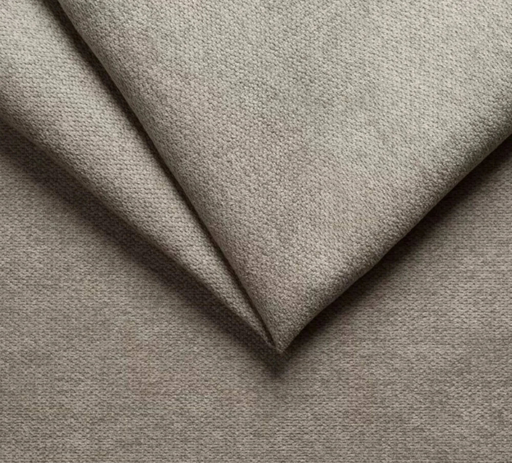 Letto matrimoniale Brolo, Adatto a materasso Cm 160x190,<Dmora Sale