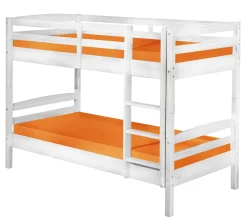Letto matrimoniale Fulda, Sommier per camera da letto, Giroletto per stanza, Struttura porta materasso, 200x102 h148 cm,<Dmora Flash Sale