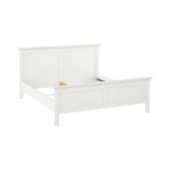 Letto matrimoniale Fusi, 199x211 h110 cm,<Dmora Online