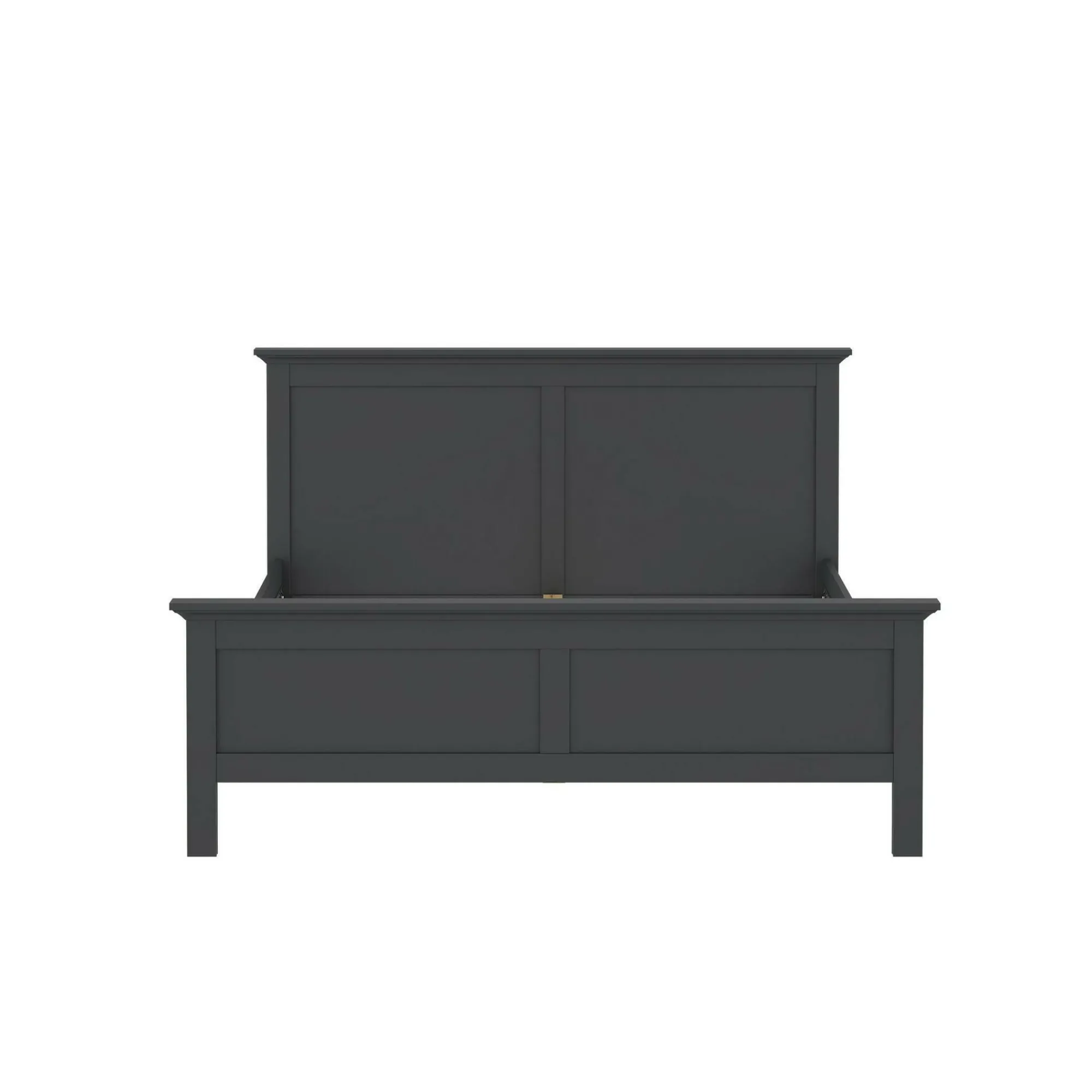 Letto matrimoniale Fusi, 199x211 h110 cm,<Dmora Sale