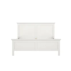 Letto matrimoniale Fusi, 199x211 h110 cm,<Dmora Online