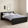 Letto matrimoniale Kaitak, 166x207 h80 cm,<Dmora Fashion