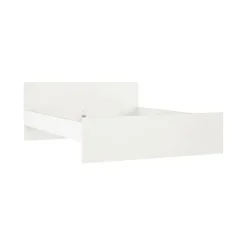 Letto matrimoniale Kaitak, 207x166 h80 cm,<Dmora Hot