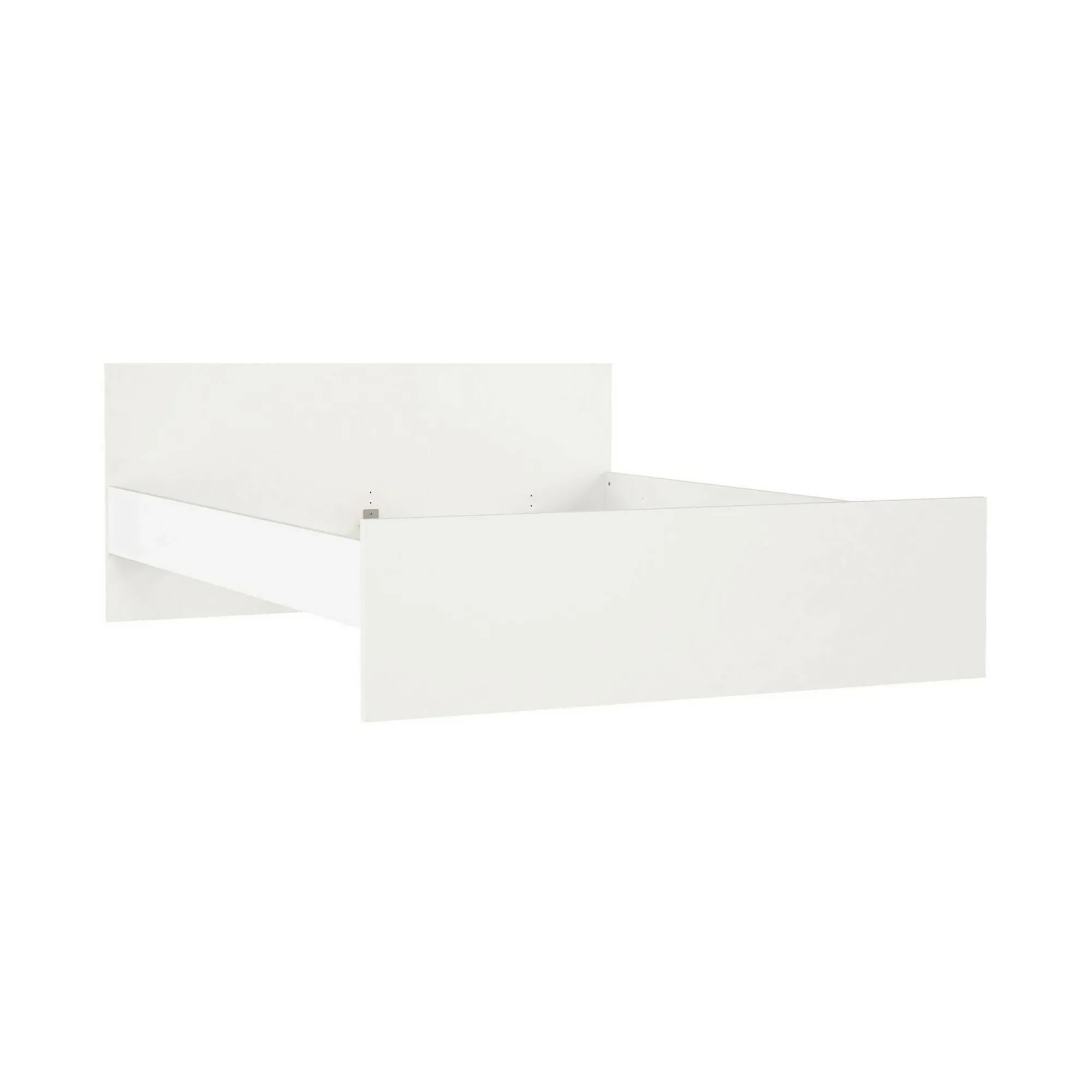 Letto matrimoniale Kaitak, 207x166 h80 cm,<Dmora Hot