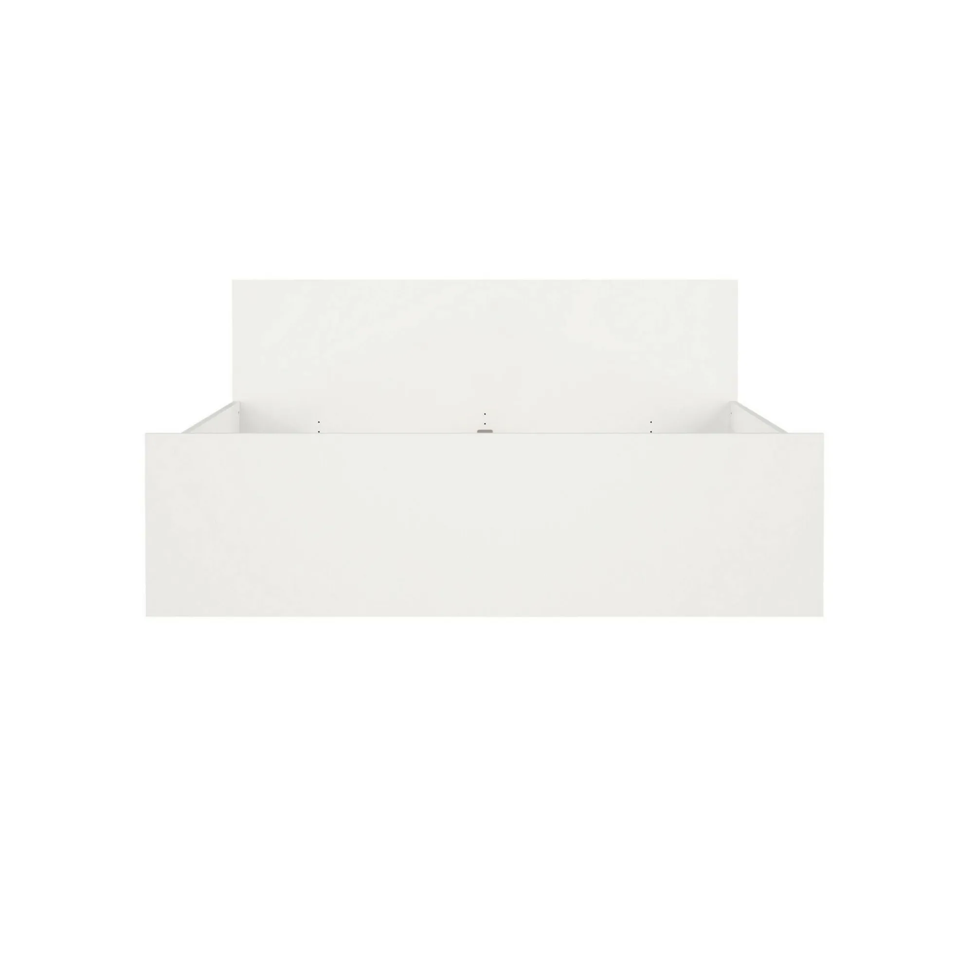 Letto matrimoniale Kaitak, 207x166 h80 cm,<Dmora Hot