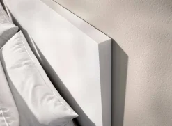 Letto matrimoniale Lupit, 266x205 h100 cm,<Dmora Best Sale