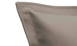 Letto matrimoniale Viburno, adatto per materasso Cm 160x190,<Dmora Outlet