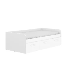 Letto per bambini Aco, 194x97h60 cm,<Dmora Sale