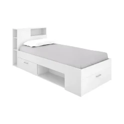 Letto per bambini Adrielle, 218x99h96 cm,<Dmora Discount
