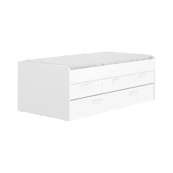 Letto per bambini Aftro, 194x95h68 cm,<Dmora Sale