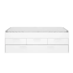 Letto per bambini Aftro, 194x95h68 cm,<Dmora Sale