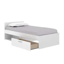 Letto per bambini Aromatic, 197x97h67 cm,<Dmora Fashion