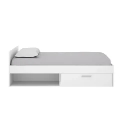 Letto per bambini Aromatic, 197x97h67 cm,<Dmora Fashion