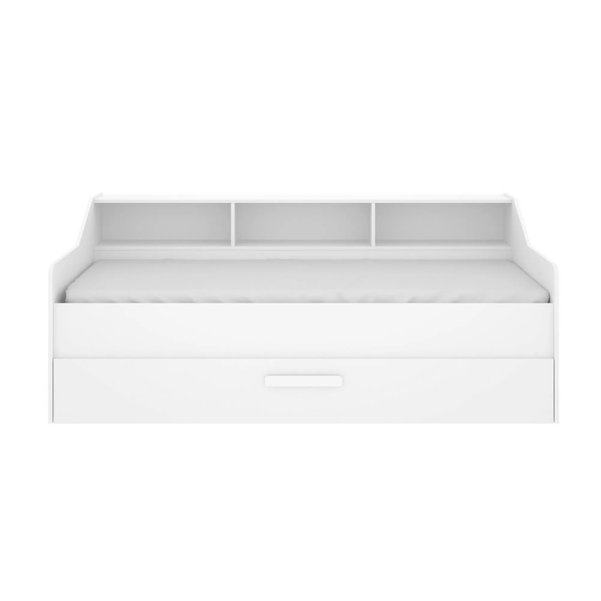 Letto per bambini Dabdee, 194x119h78 cm,<Dmora Store
