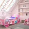 Letto per bambini Don, 74x153 h44 cm,<Dmora Hot