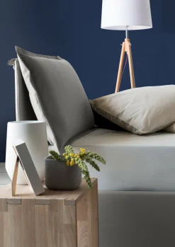 Letto piazza e mezza Abbygale, con materasso Cm 120x200 incluso,<Dmora New