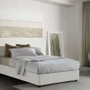 Letto piazza e mezza Abici, con materasso Cm 120x200 incluso,<Dmora Fashion