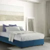 Letto piazza e mezza Abici, con materasso Cm 120x200 incluso,<Dmora Shop