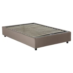 Letto piazza e mezza Abici, con materasso Cm 120x200 incluso,<Dmora Online