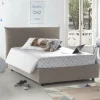 Letto piazza e mezza Amorino, adatto per materasso Cm 120x190,<Dmora Sale