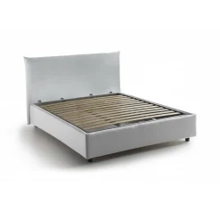Letto piazza e mezza Amorino, adatto per materasso Cm 120x190,<Dmora Clearance