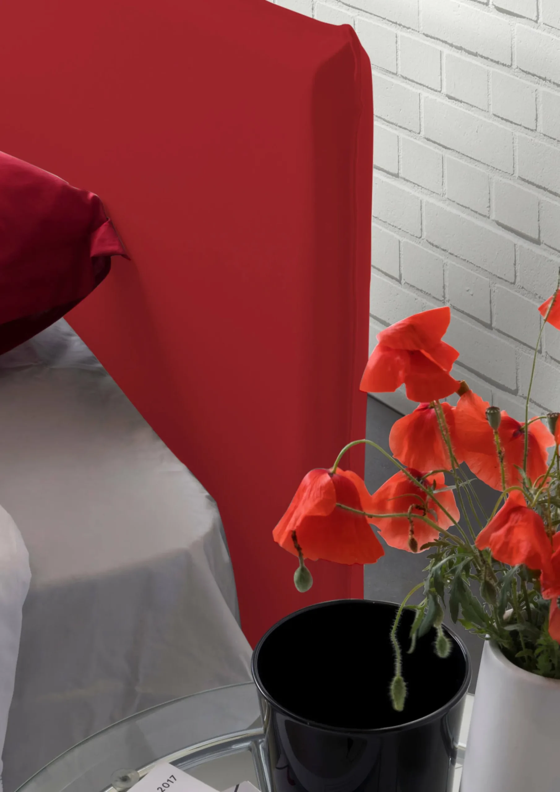 Letto piazza e mezza Anyta, adatto per materasso Cm 120x190,<Dmora Best Sale