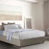 Letto piazza e mezza Arbo, adatto per materasso Cm 120x190,<Dmora Discount