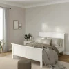 Letto piazza e mezza Armungia, 172x213 h110 cm,<Dmora Clearance