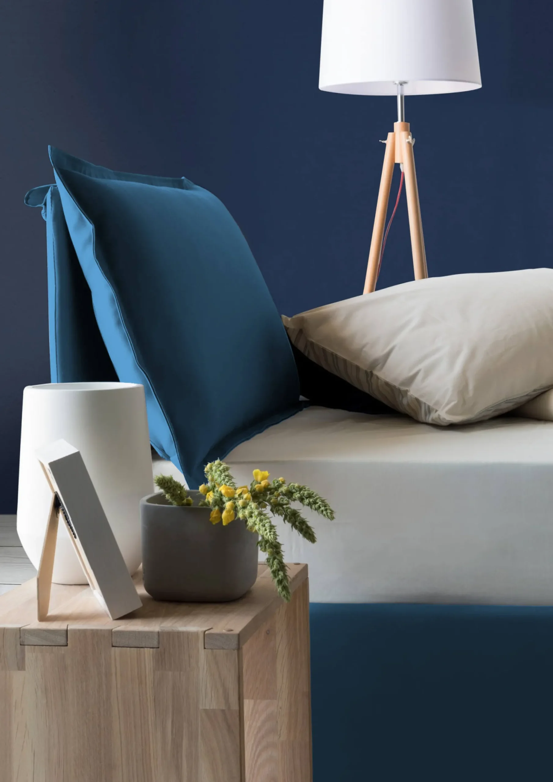 Letto piazza e mezza Arnaldo, adatto per materasso Cm 120x200,<Dmora Sale