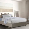 Letto piazza e mezza Arnoldi, con materasso Cm 120x200 incluso,<Dmora Store