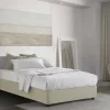 Letto piazza e mezza Asid, adatto per materasso Cm 120x190,<Dmora Shop