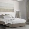 Letto piazza e mezza Asid, adatto per materasso Cm 120x190,<Dmora Outlet