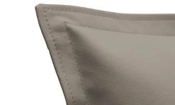 Letto piazza e mezza Dlemin, adatto per materasso Cm 120x200,<Dmora Store