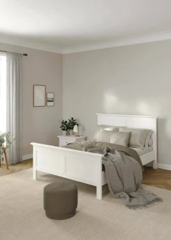 Letto piazza e mezza Dsidib, 158x211 h110 cm,<Dmora Best Sale