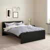 Letto piazza e mezza Dsimon, 146x197 h80 cm,<Dmora Discount