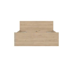 Letto piazza e mezza Dsimon, 197x146 h80 cm,<Dmora Discount