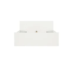 Letto piazza e mezza Dsimon, 197x146 h80 cm,<Dmora Clearance