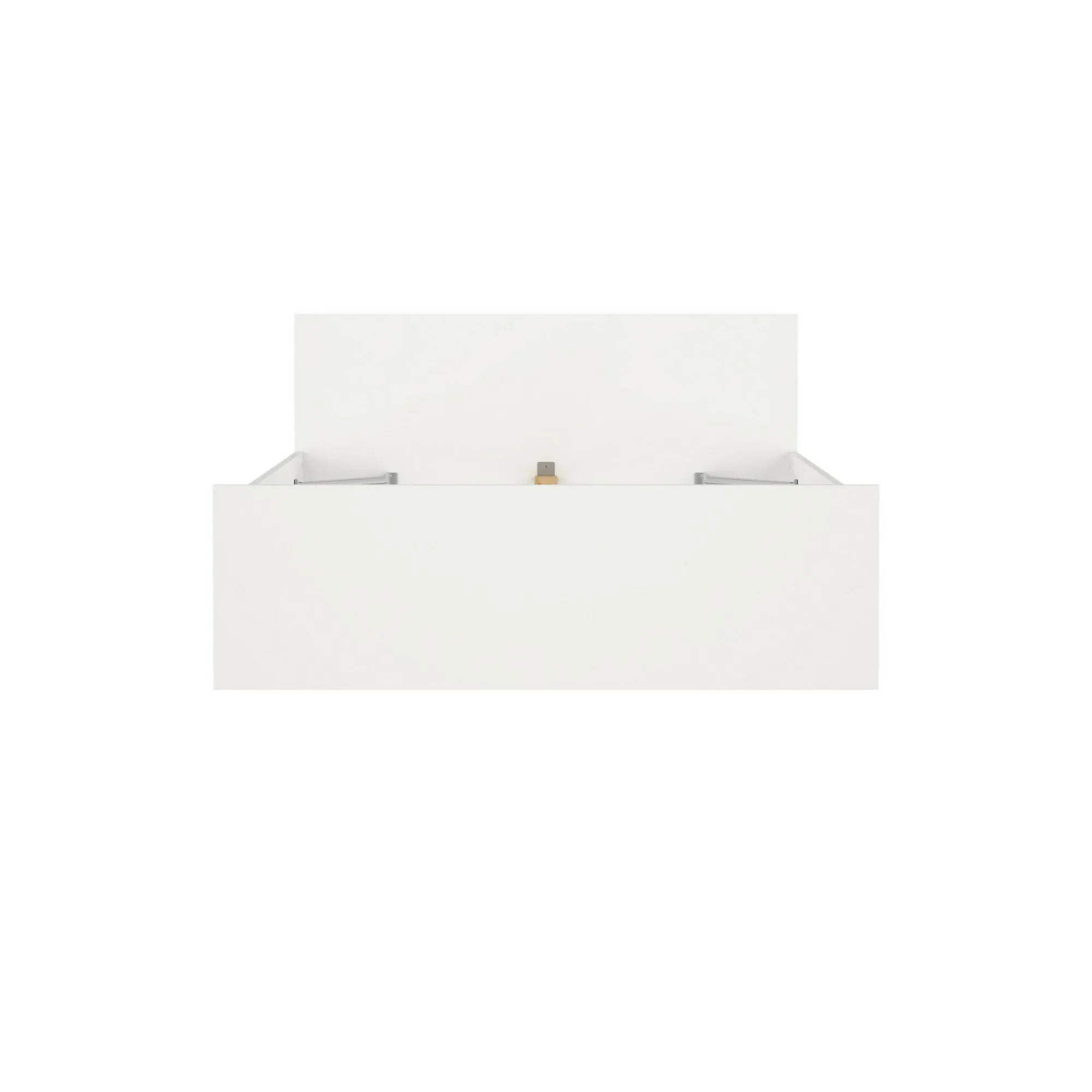Letto piazza e mezza Dsimon, 197x146 h80 cm,<Dmora Clearance