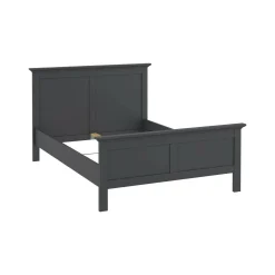 Letto piazza e mezza Phanfone, 158x201 h110 cm,<Dmora Hot