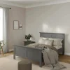 Letto piazza e mezza Umbert, 211x158 h110 cm,<Dmora Hot