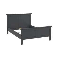 Letto piazza e mezza Umbert, 211x158 h110 cm,<Dmora Hot