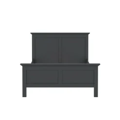 Letto piazza e mezza Umbert, 211x158 h110 cm,<Dmora Hot
