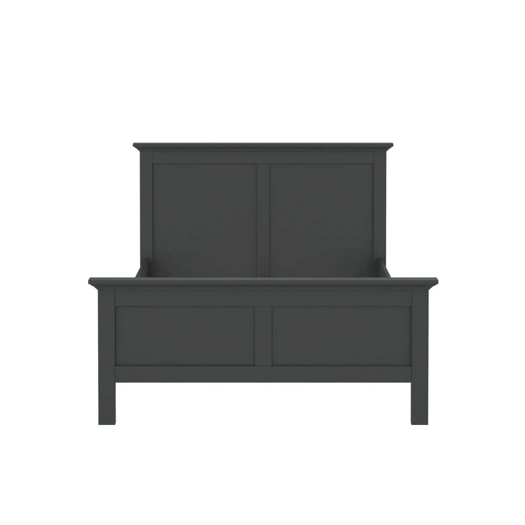 Letto piazza e mezza Umbert, 211x158 h110 cm,<Dmora Hot