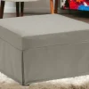 Letto pieghevole Abak, Cm 80x80h45,<Dmora Sale