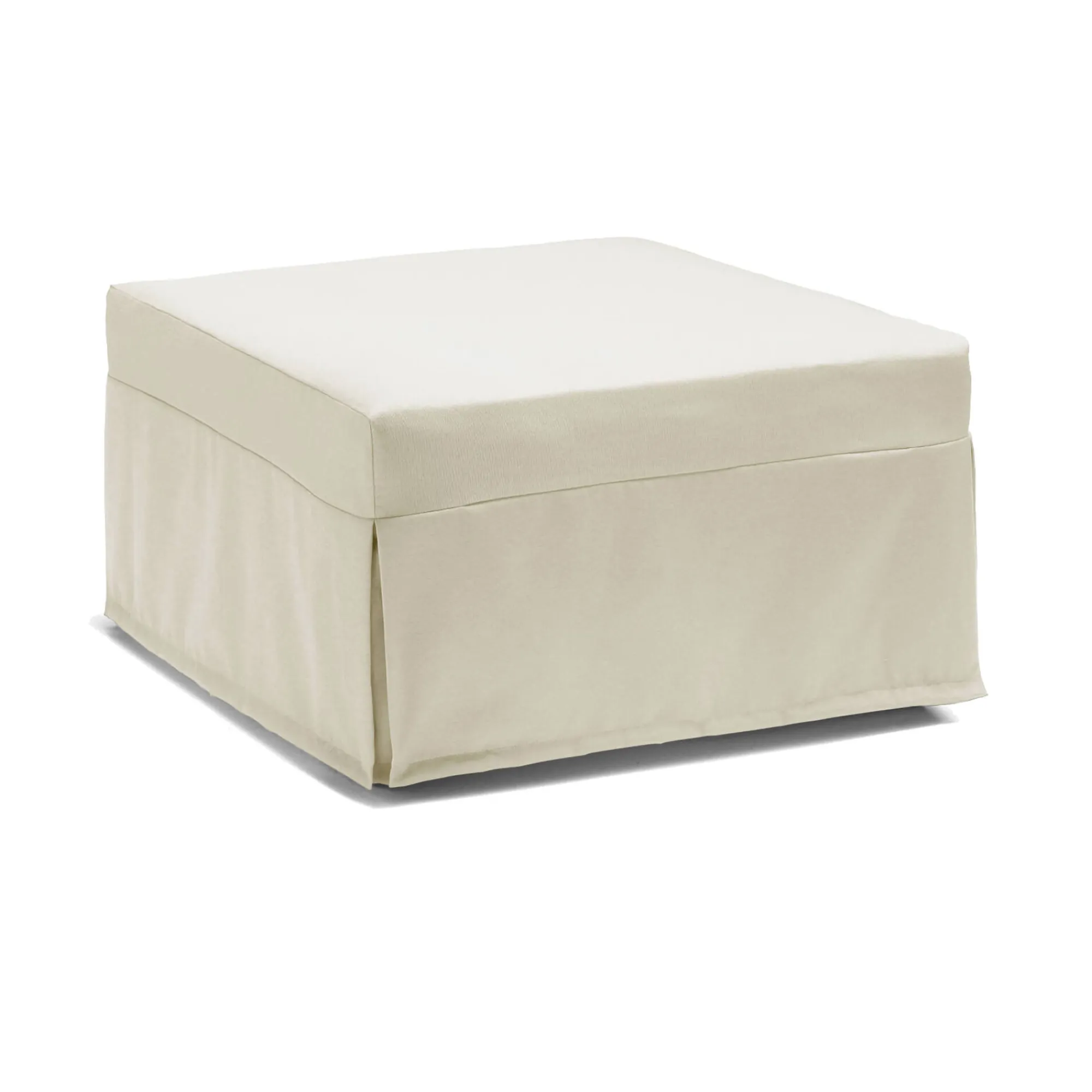 Letto pieghevole Abak, Cm 80x80h45,<Dmora Outlet