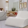Letto pieghevole Amorina, Cm 100x200h70,<Dmora Cheap